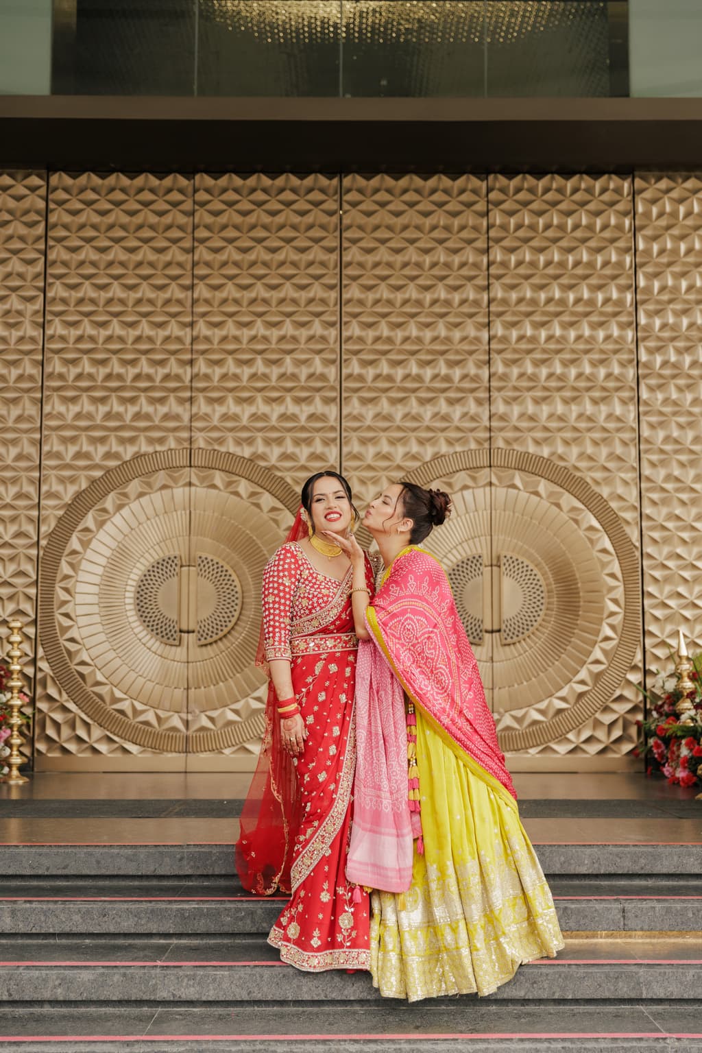 Shreeya & Nirvaan - Photo 53