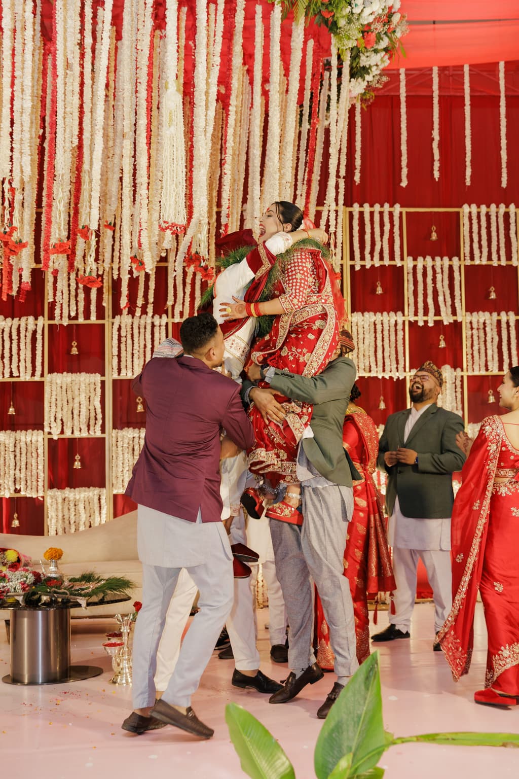 Shreeya & Nirvaan - Photo 59