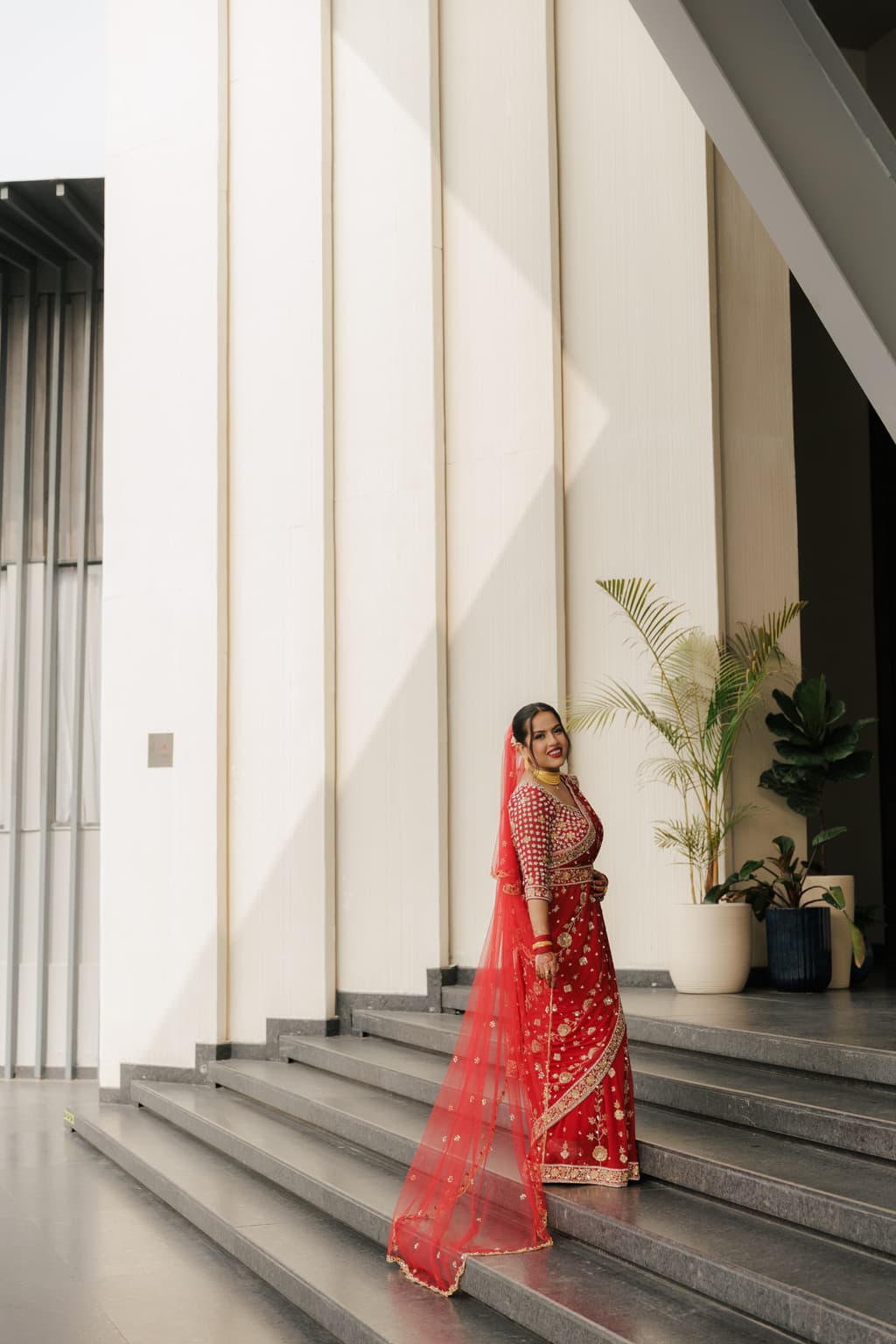 Shreeya & Nirvaan - Photo 60