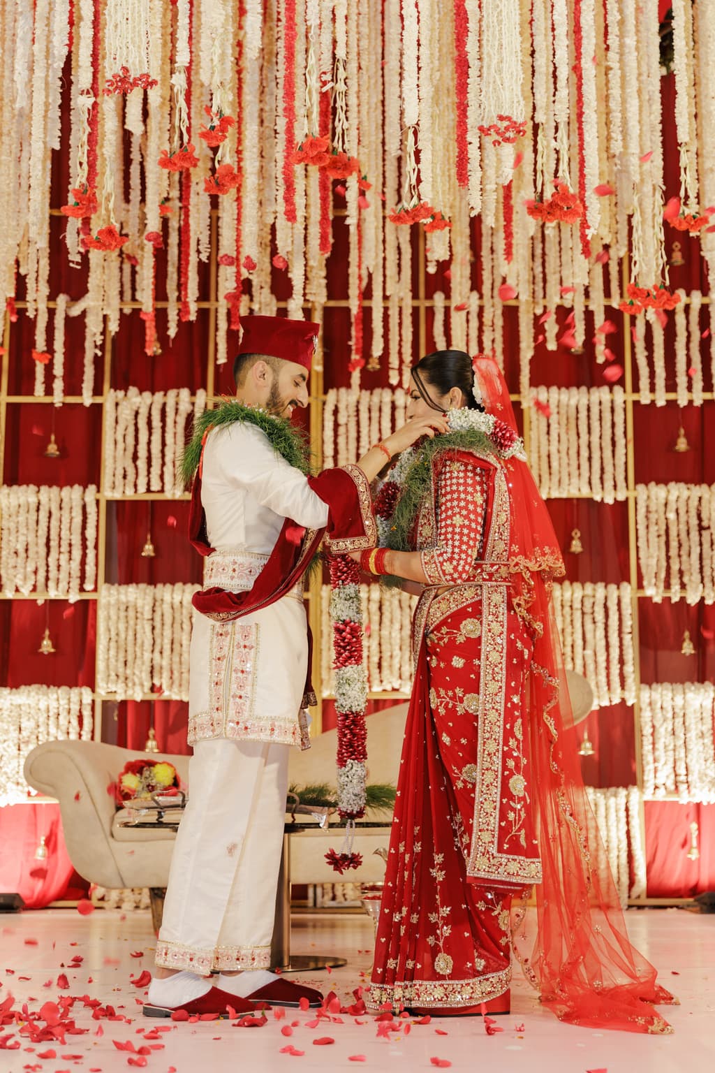 Shreeya & Nirvaan - Photo 61
