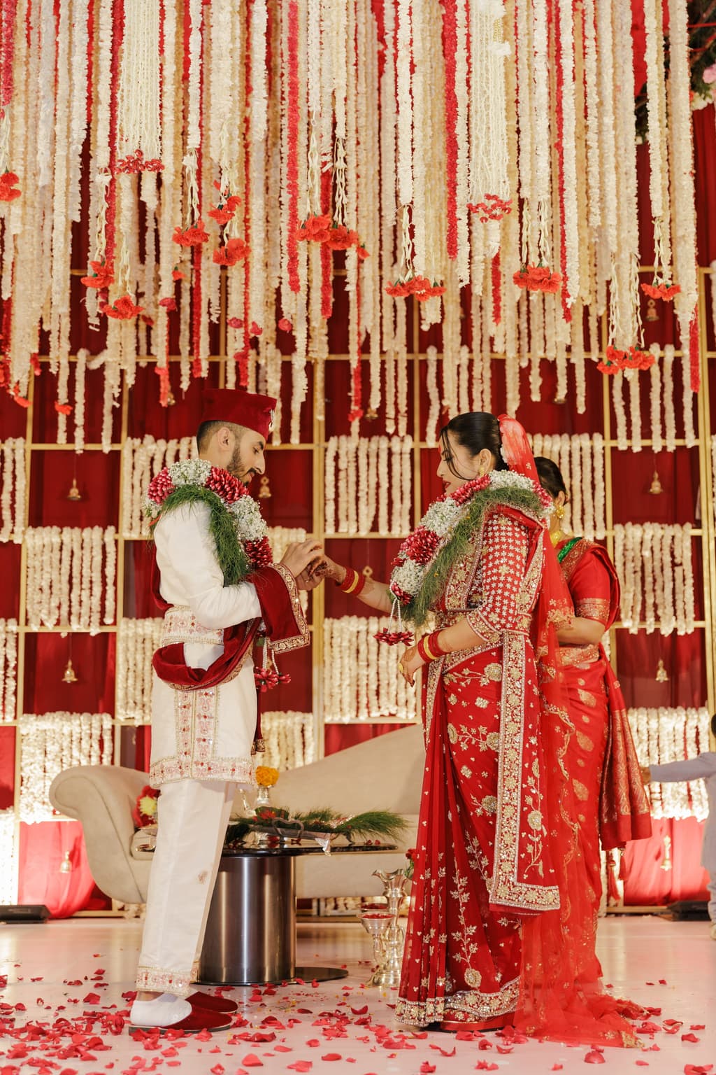 Shreeya & Nirvaan - Photo 63