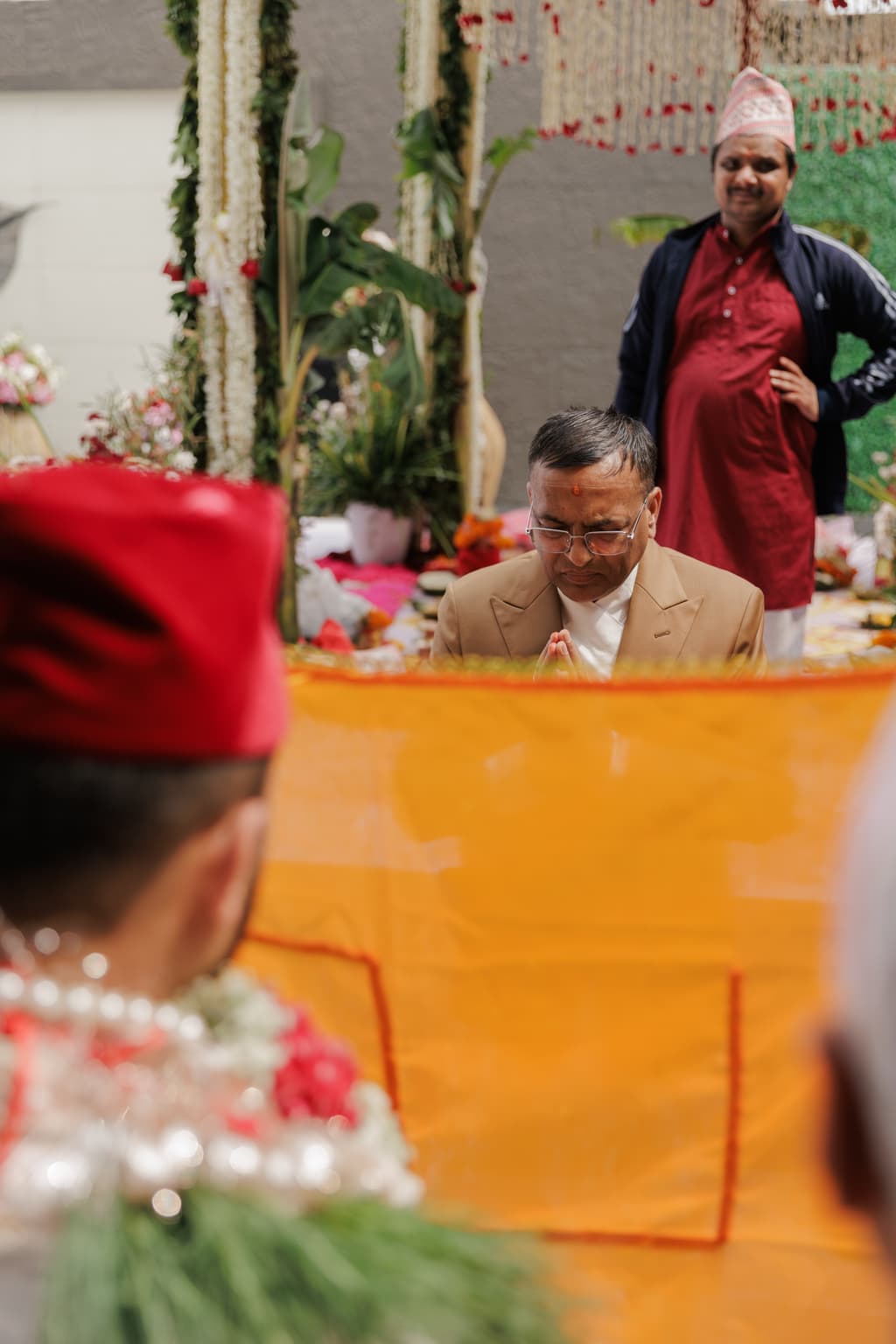 Shreeya & Nirvaan - Photo 65