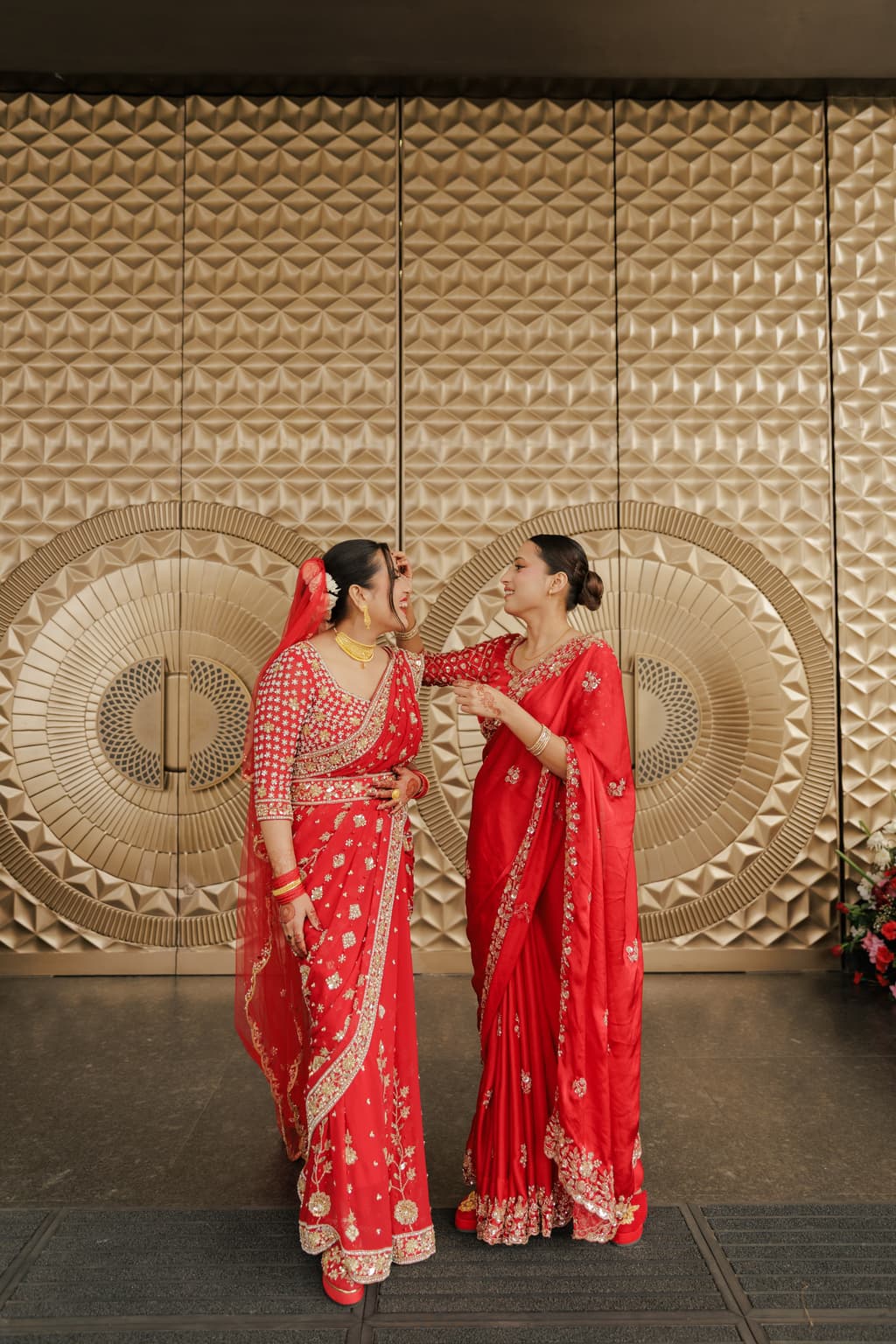Shreeya & Nirvaan - Photo 67