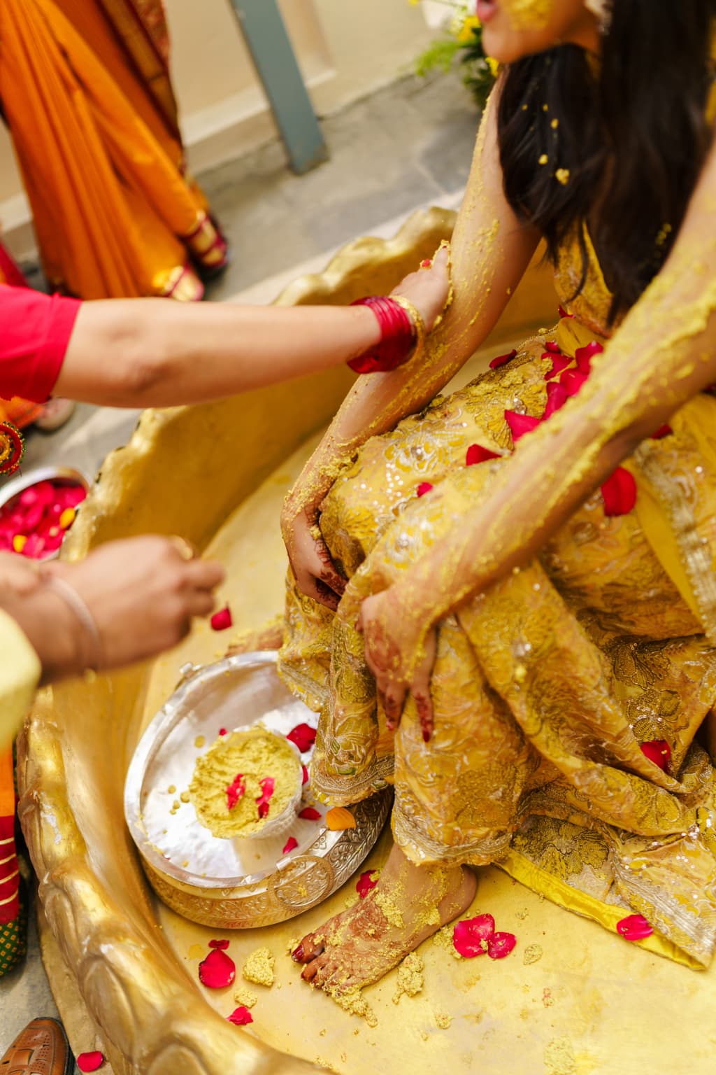 Shreeya & Nirvaan - Photo 68