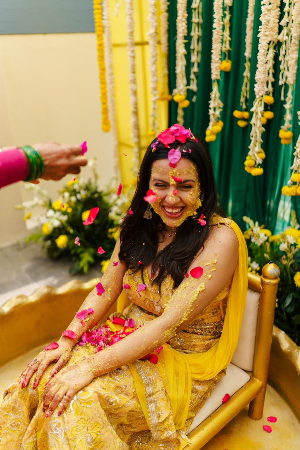 Shreeya & Nirvaan - Photo 70