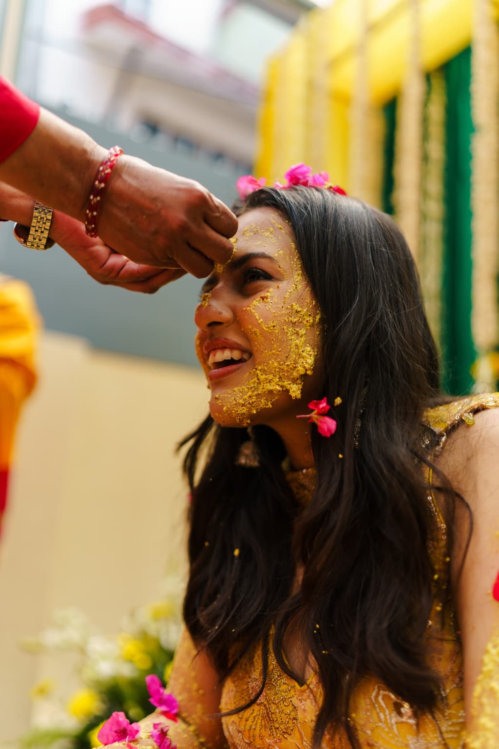 Shreeya & Nirvaan - Photo 71