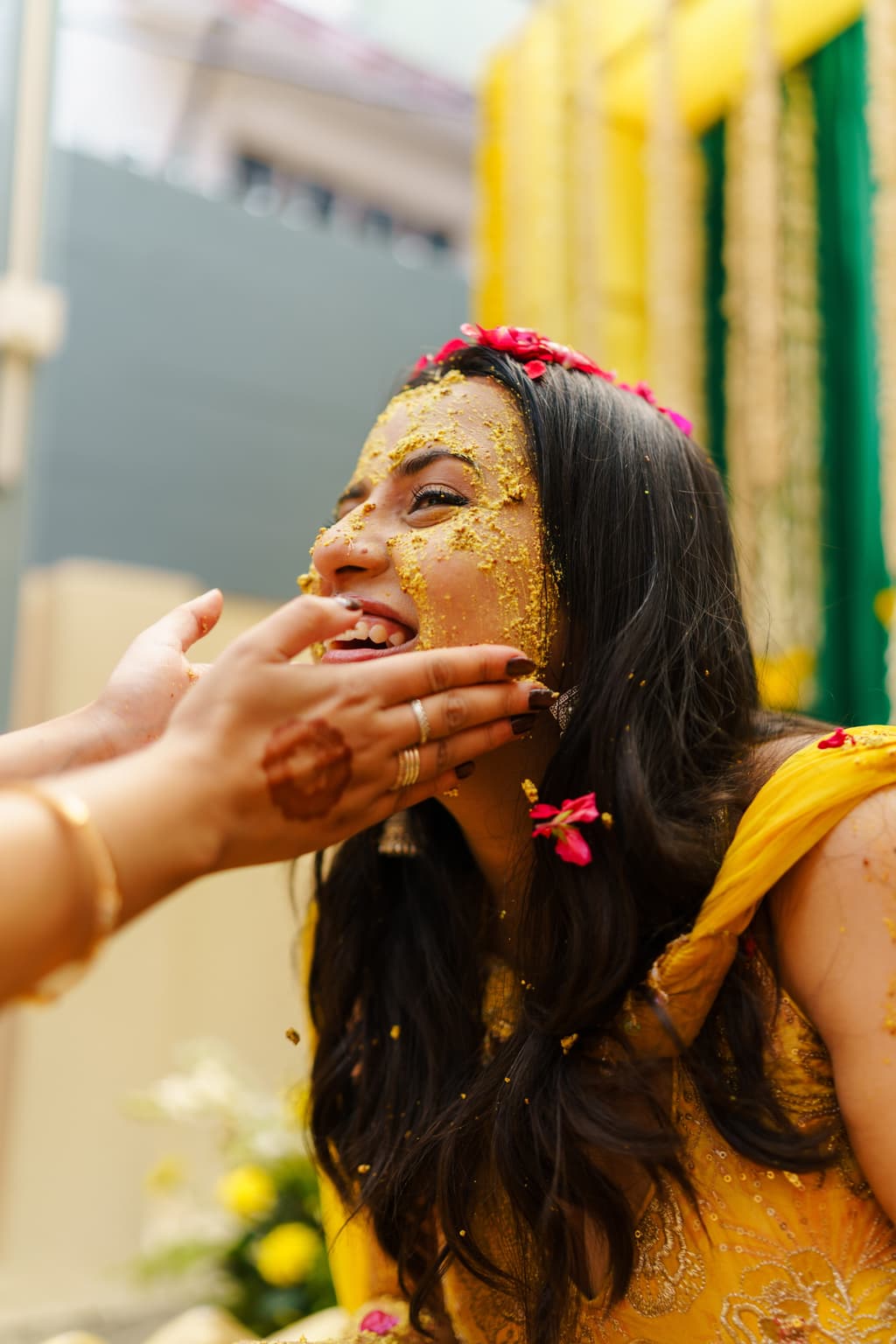 Shreeya & Nirvaan - Photo 73