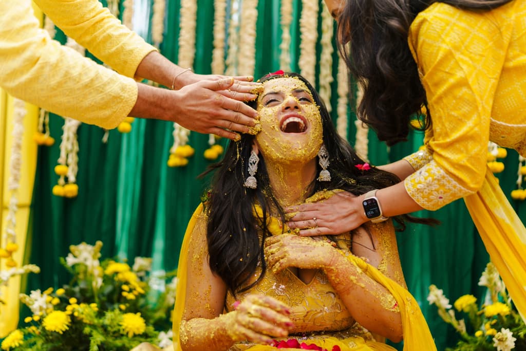 Shreeya & Nirvaan - Photo 74
