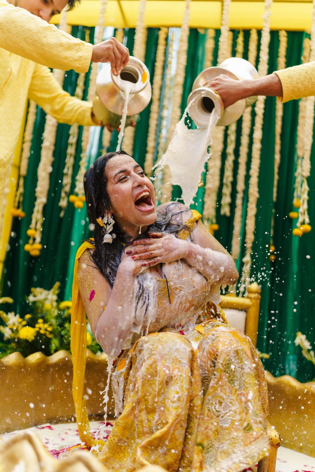 Shreeya & Nirvaan - Photo 76