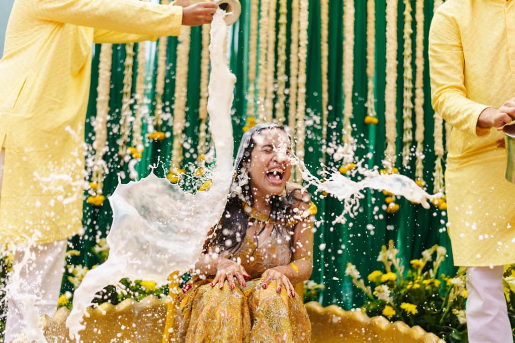 Shreeya & Nirvaan - Photo 77