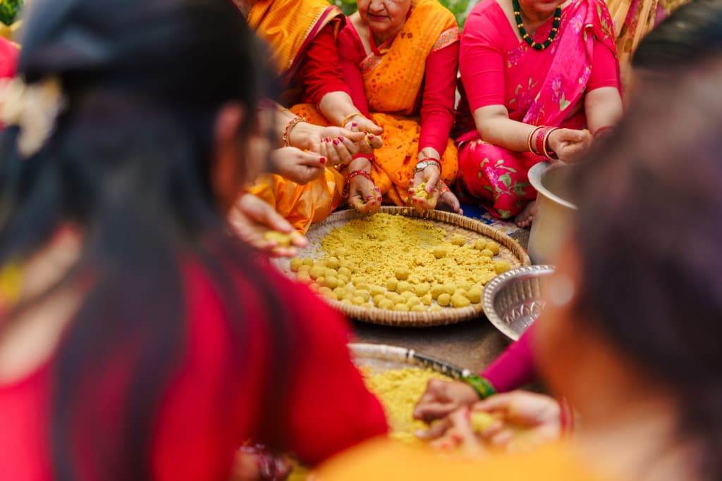 Shreeya & Nirvaan - Photo 80