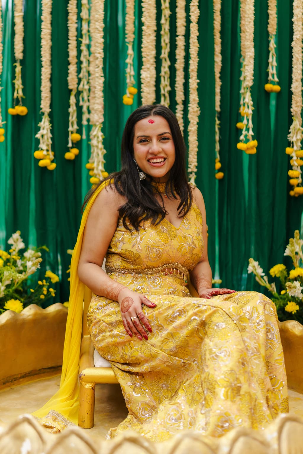 Shreeya & Nirvaan - Photo 82