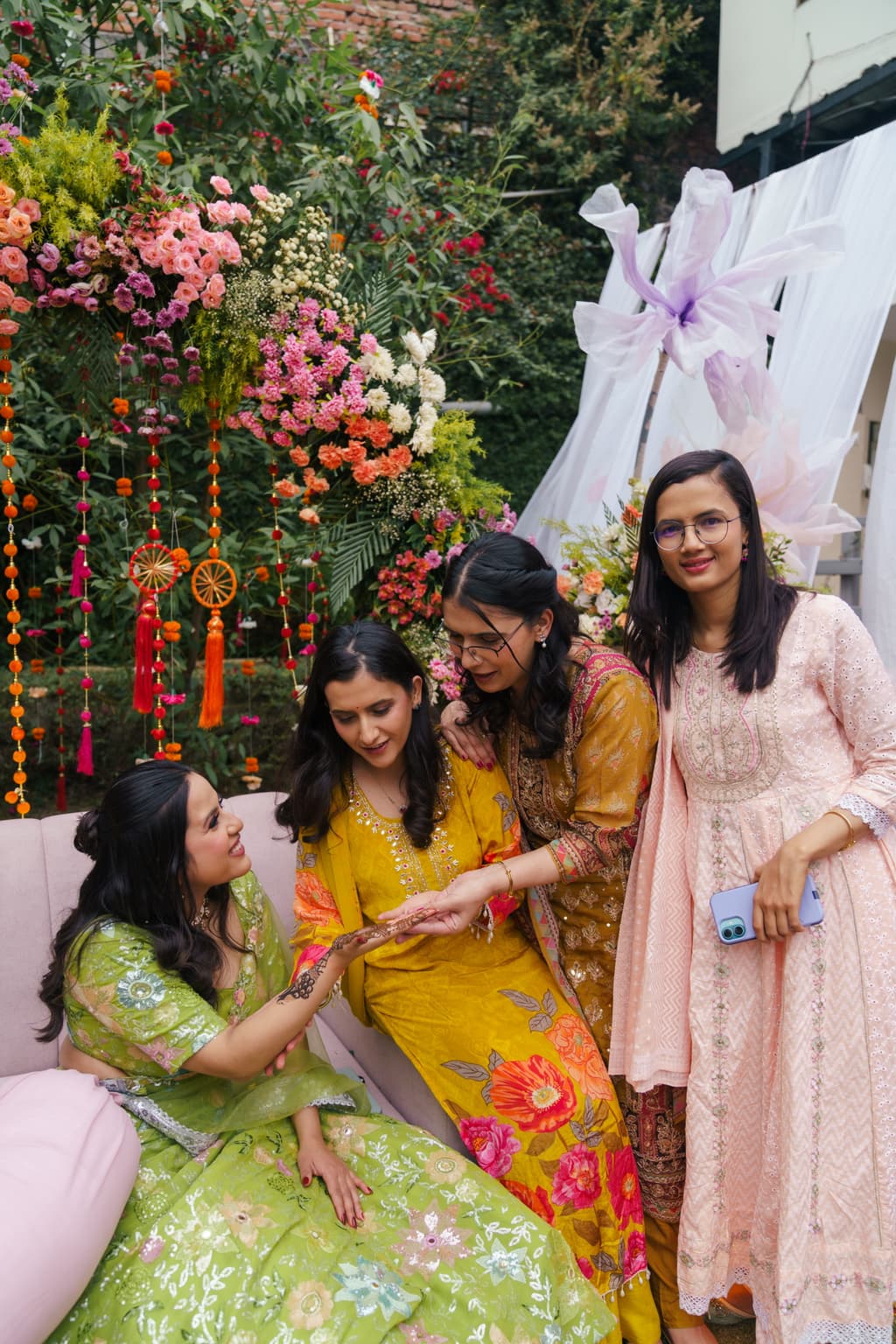 Shreeya & Nirvaan - Photo 83
