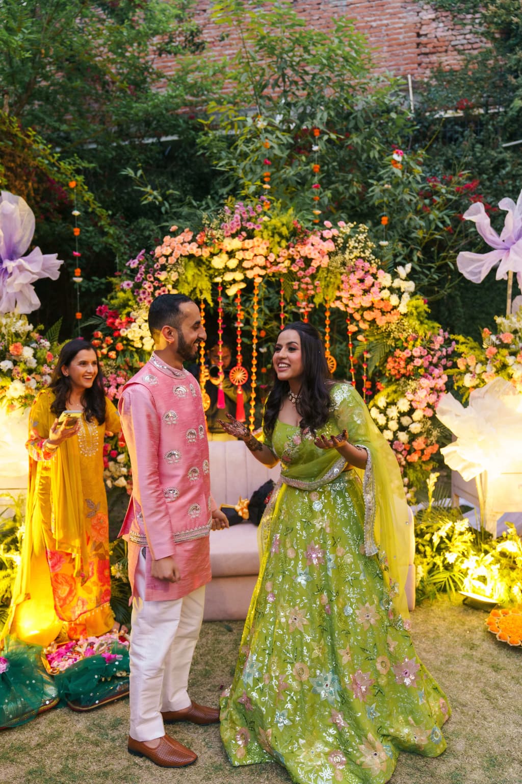 Shreeya & Nirvaan - Photo 87