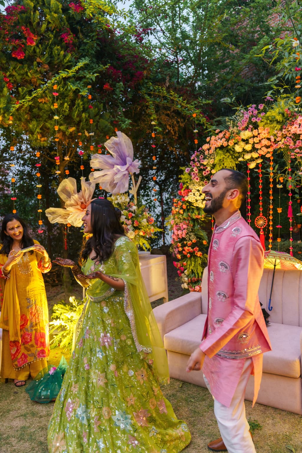Shreeya & Nirvaan - Photo 90