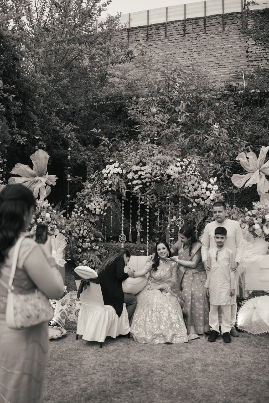 Shreeya & Nirvaan - Photo 89