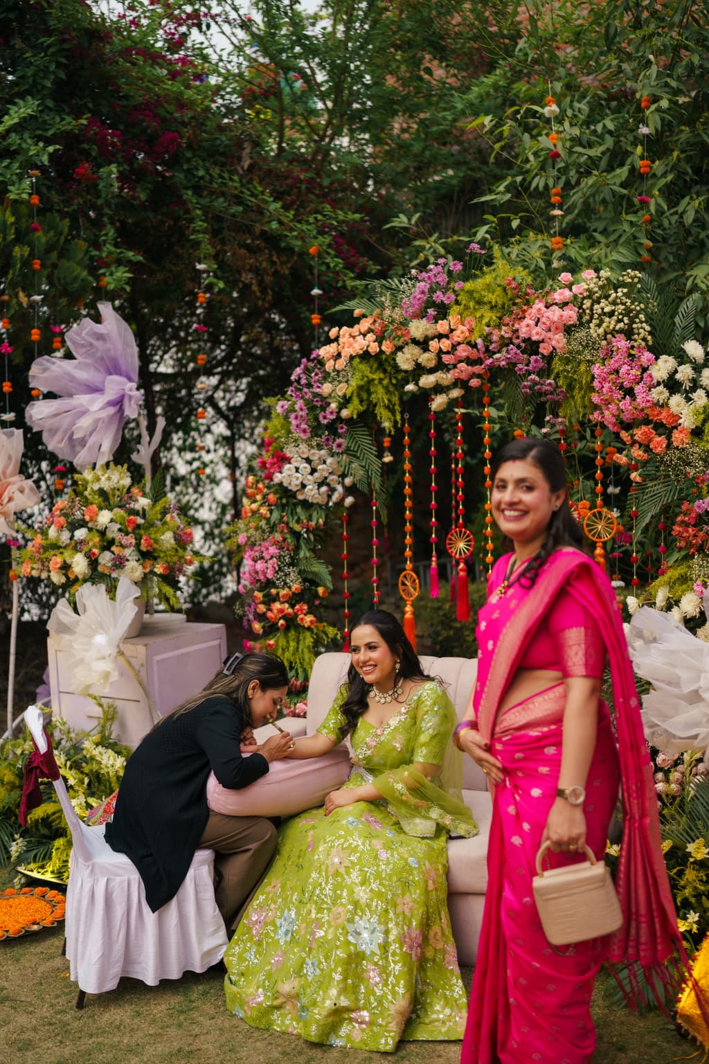 Shreeya & Nirvaan - Photo 92