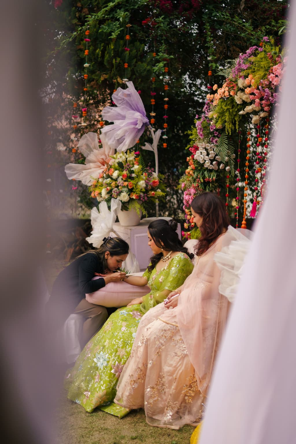 Shreeya & Nirvaan - Photo 94