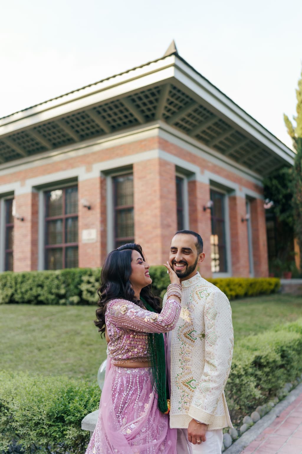 Shreeya & Nirvaan - Photo 96