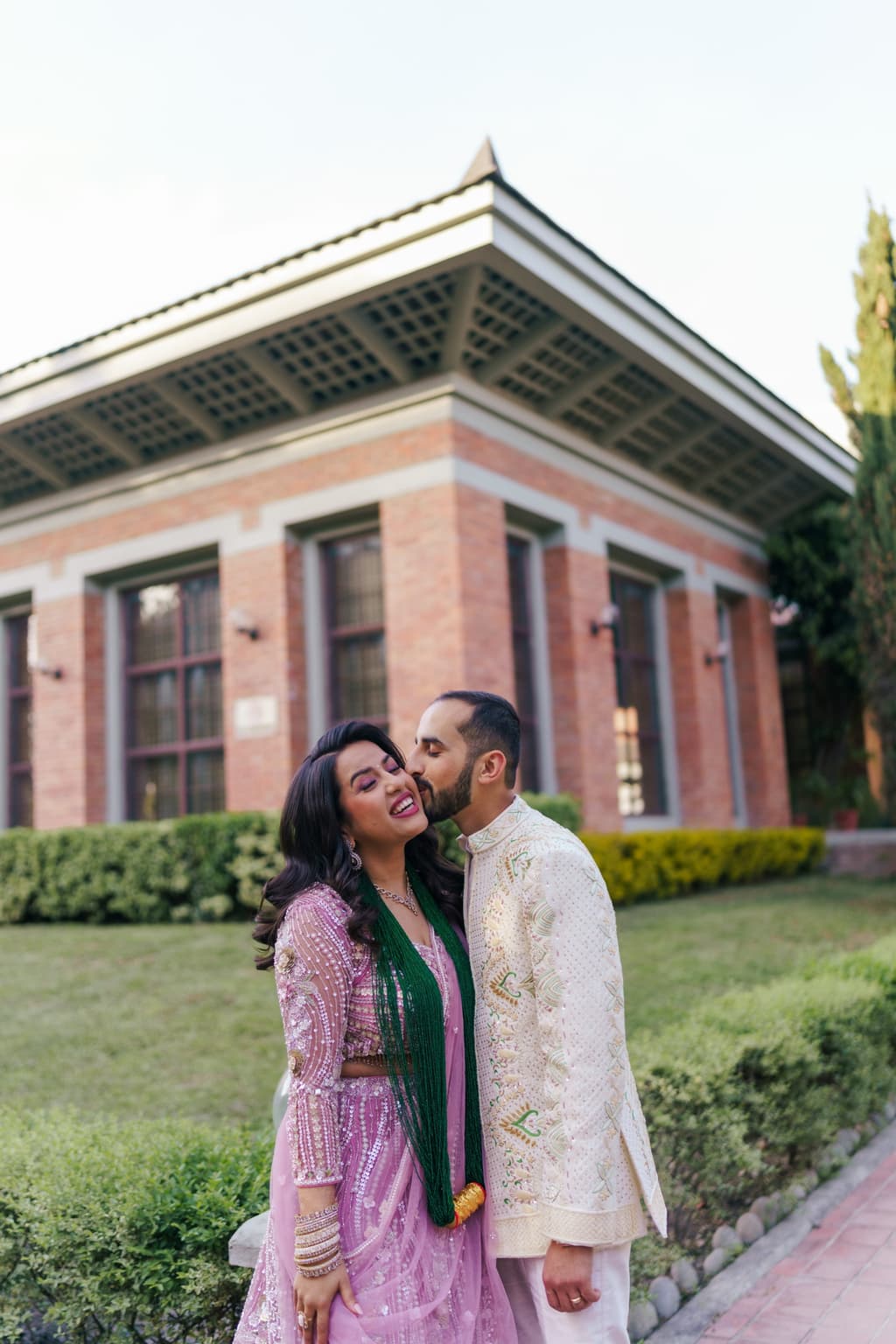 Shreeya & Nirvaan - Photo 97