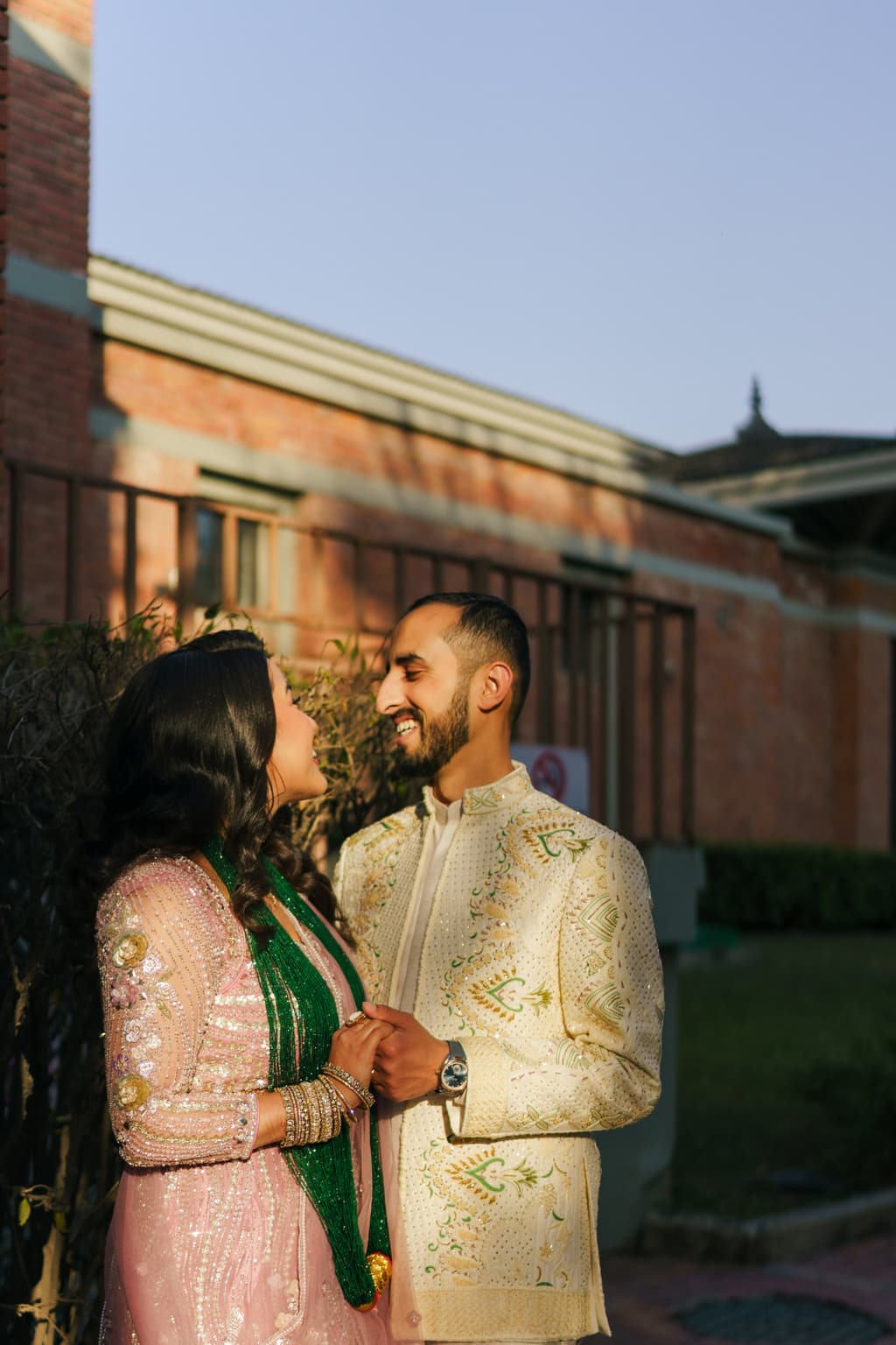 Shreeya & Nirvaan - Photo 98