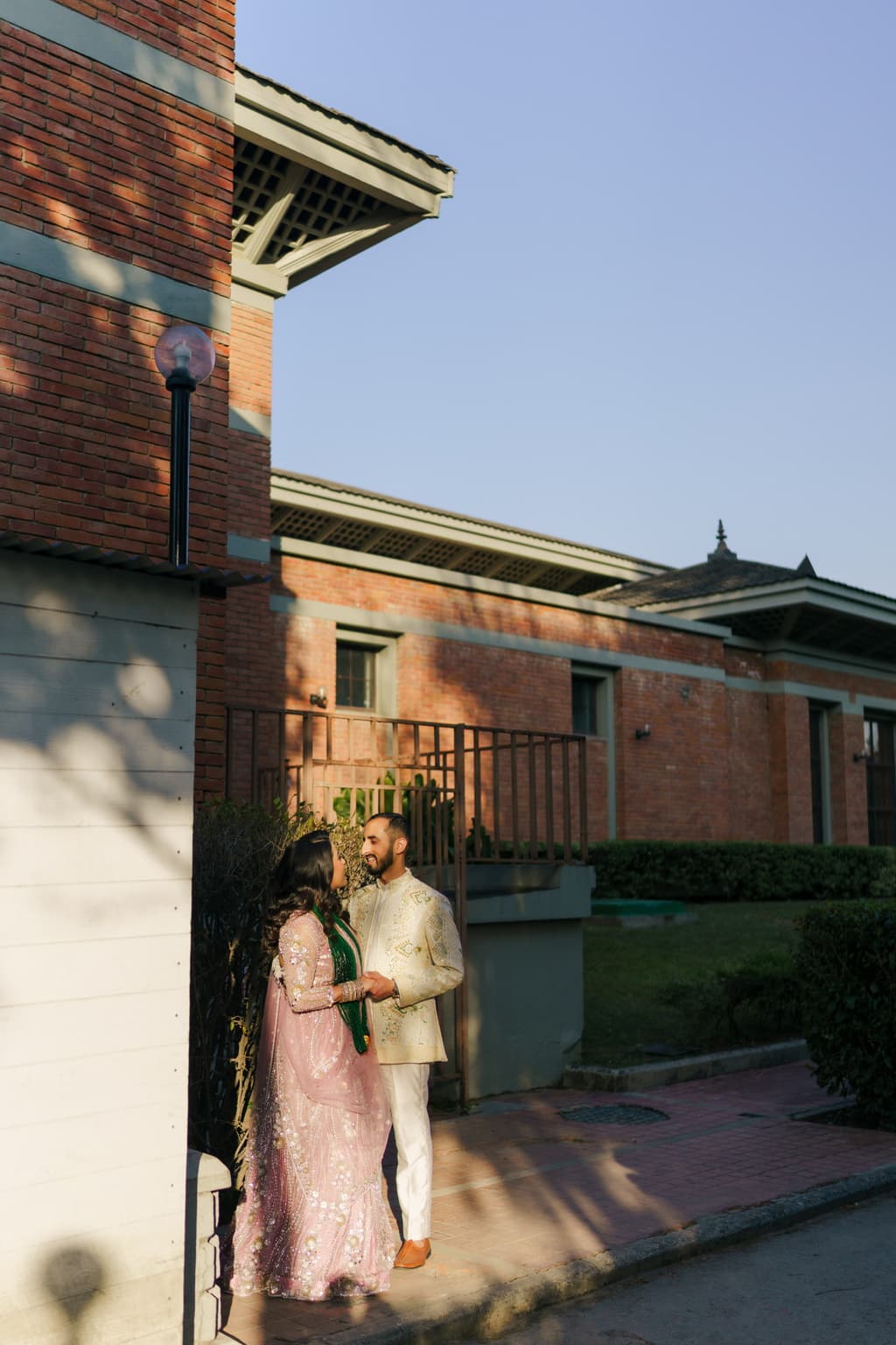 Shreeya & Nirvaan - Photo 100
