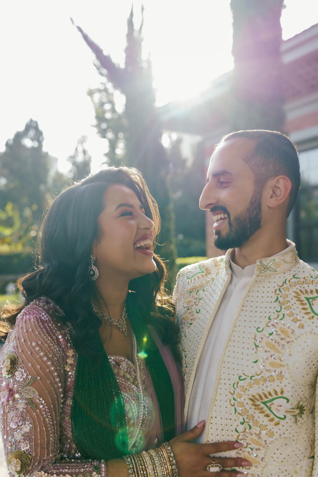 Shreeya & Nirvaan - Photo 99