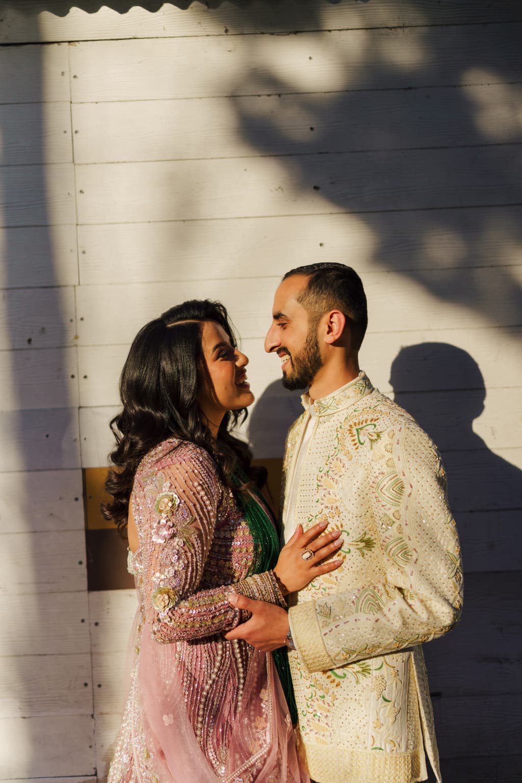 Shreeya & Nirvaan - Photo 101