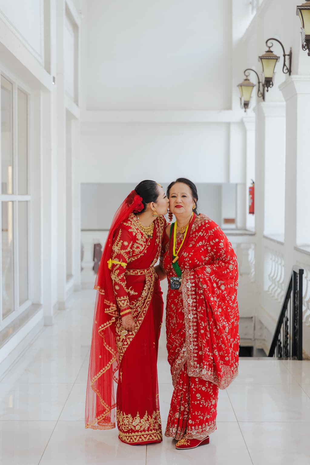 Swetlana & Diwash - Photo 12